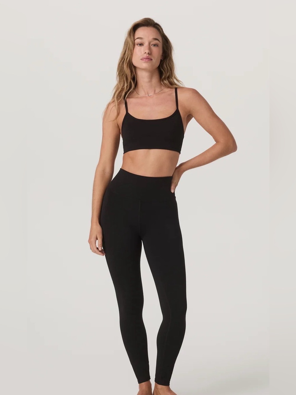 Vuori all the feels Leggings, women’s XXS